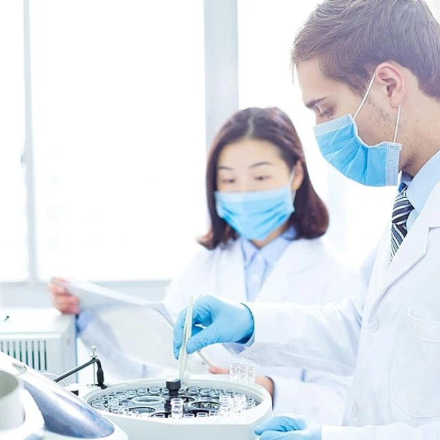 1.5 Ml Micro Centrifuge Tube Manufacturers