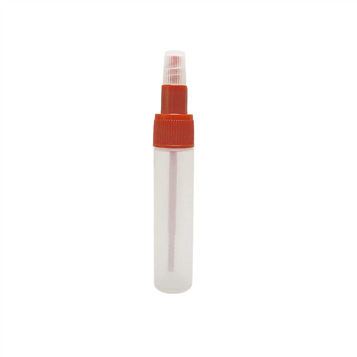 Plain Tube Serum Factory