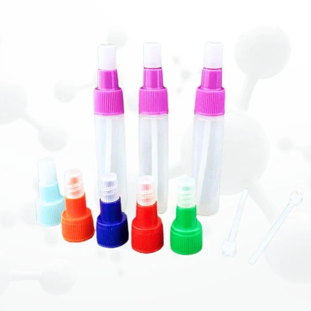 Plain Tube Serum Factory