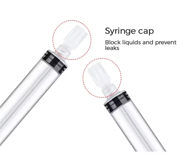 Prefilled Saline Flush Syringes Factory