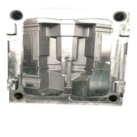 OEM gwneuthurwr llwydni plastig