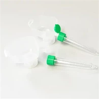 Casglwr Wrin Oedolion Cynhwysydd Sbesimen Wrin Canolradd