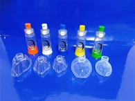 Gofodwr Anadlydd Cŵn