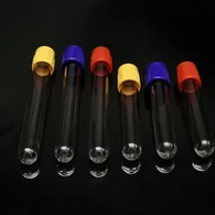 Tiwbiau Lafant Ar Gyfer Tynnu Gwaed