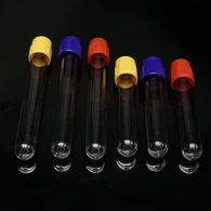 Microtiwbiau Ar Gyfer Casglu Gwaed